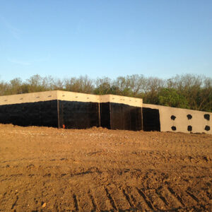 Basement Construction: Choosing a Concrete Foundation Image